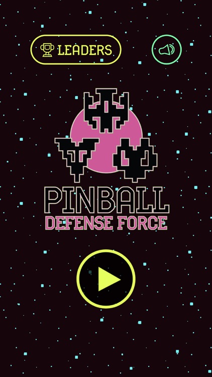 Pinball Defense Force screenshot-6