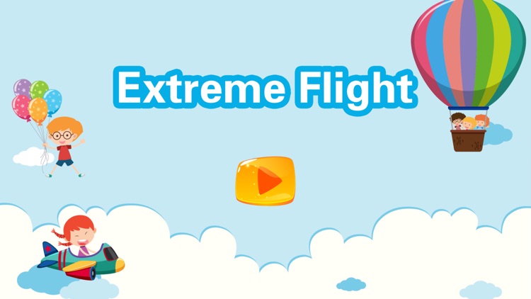 Extreme Flight