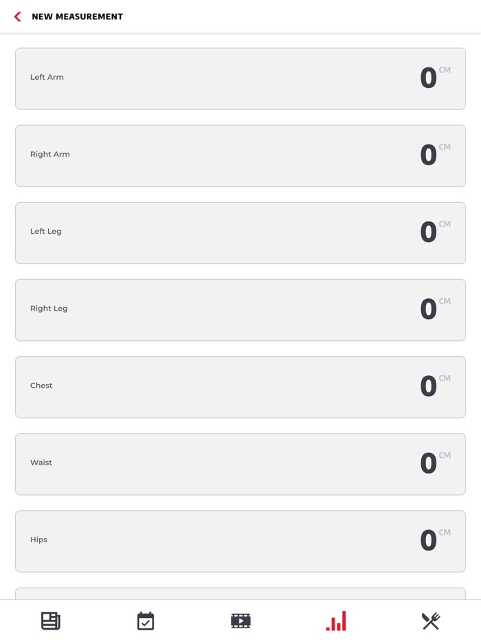 TilT - Functional Fitness