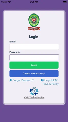 Game screenshot Holy Heart School apk
