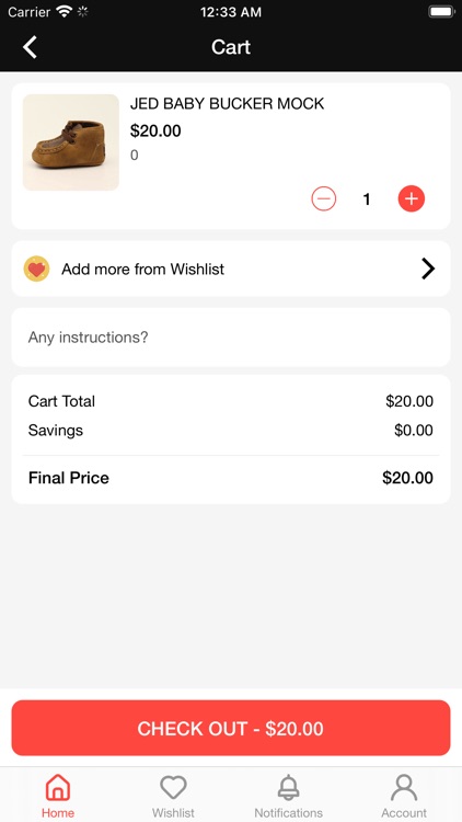 The Branded Boutique screenshot-4