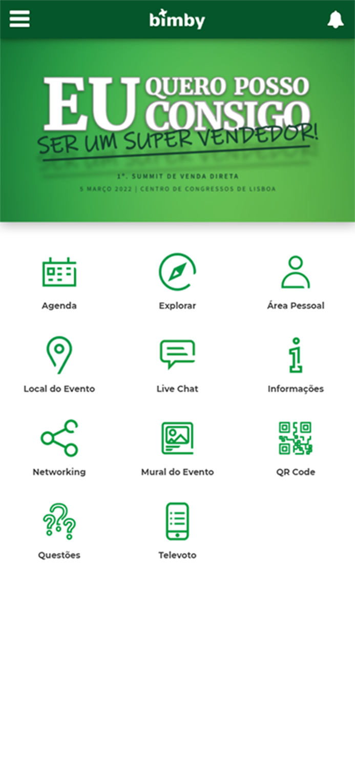 Summit de Venda Direta