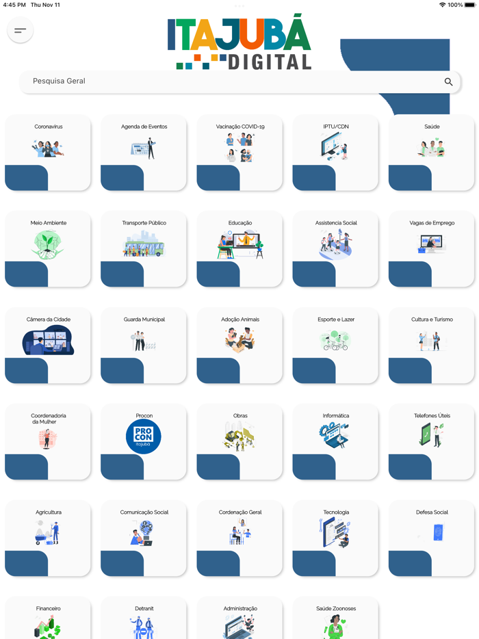 Prefeitura de Itajubá