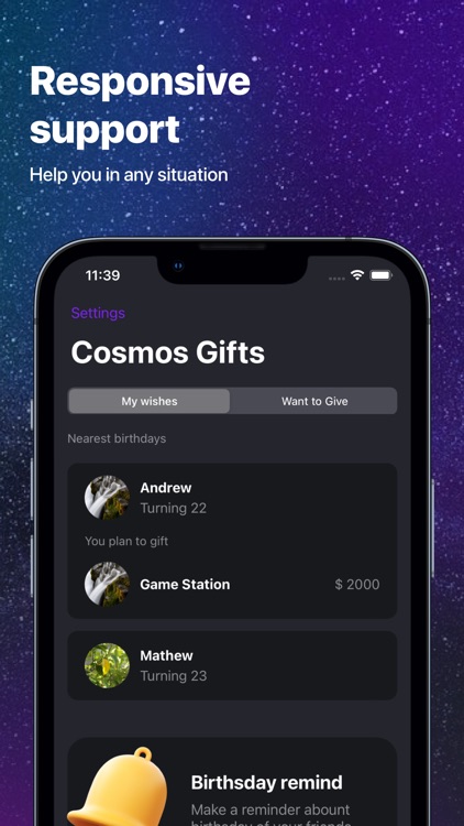 Cosmolot – Wishes Become True screenshot-4