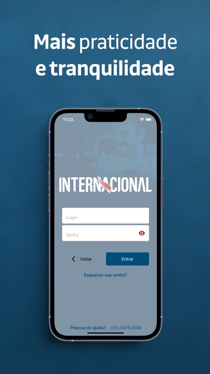 Inter Benefícios screenshot-3