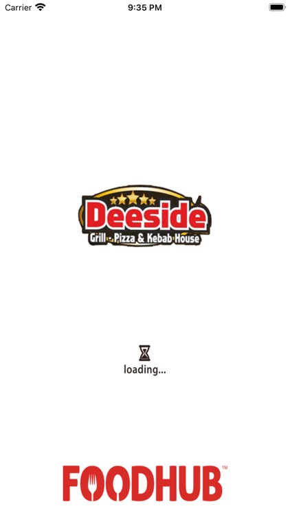 Deeside Pizza And Kebab House