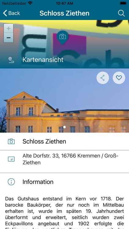 Kremmen • app|ONE screenshot-5