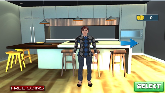 Anime Pregnant Mother Sim 2023