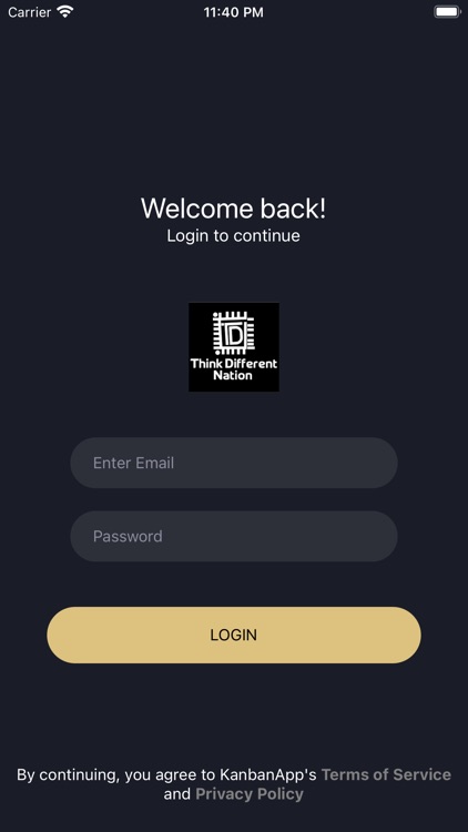 Innovation Control Tower