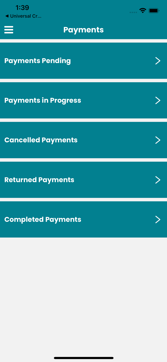 Universal Craft Market Seller