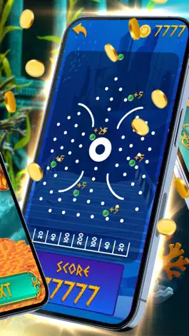 Game screenshot Plic Plak Ball hack