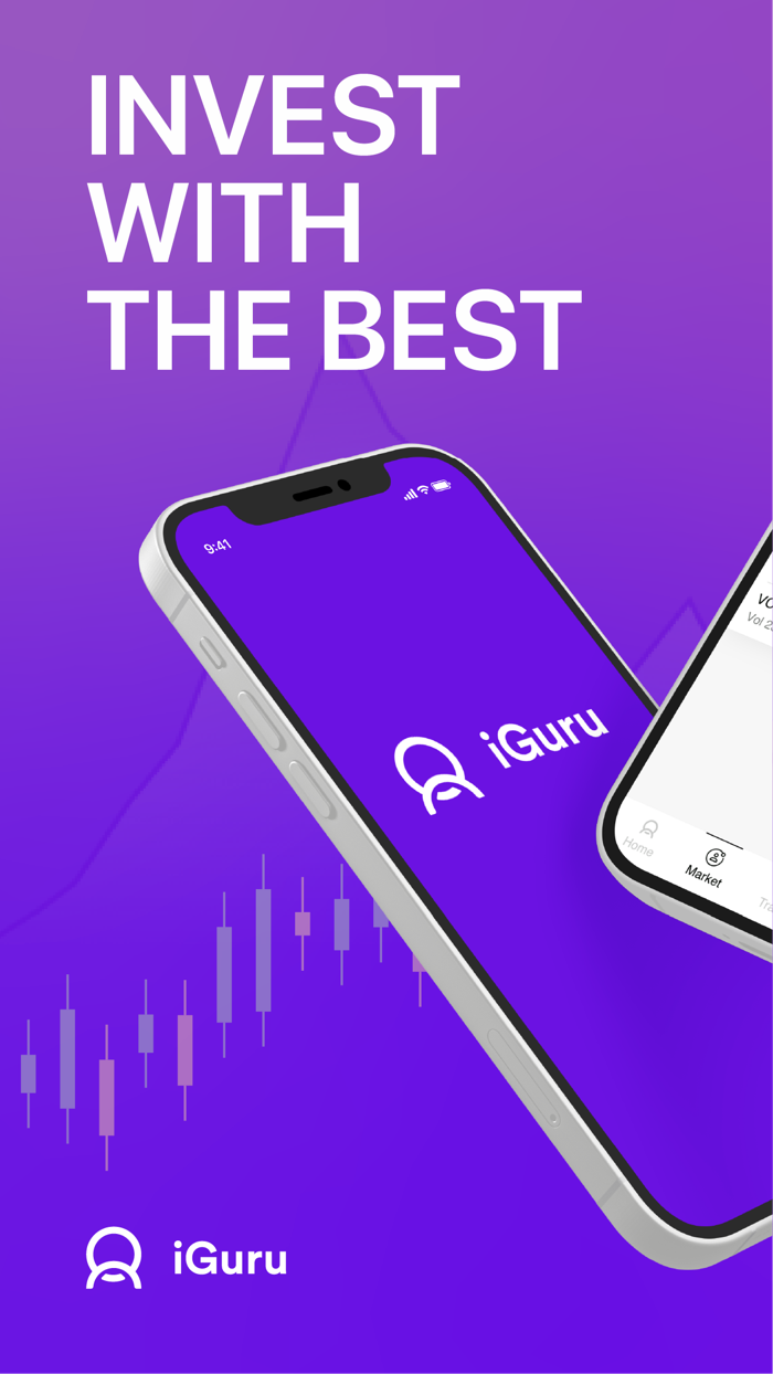 iGuru Powered by SSI