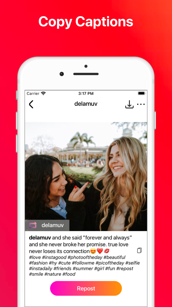 Reshare Story Saver for Insta