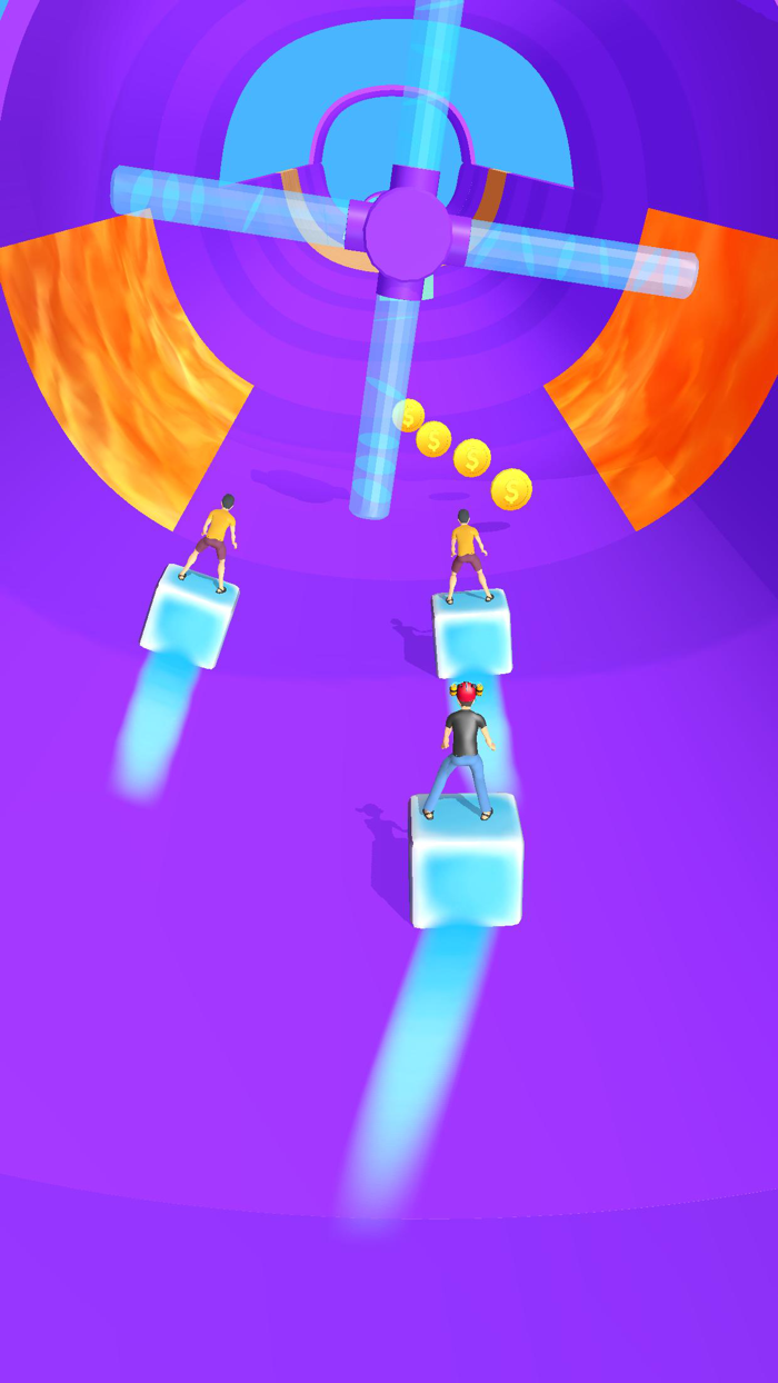 Ice Race 3D