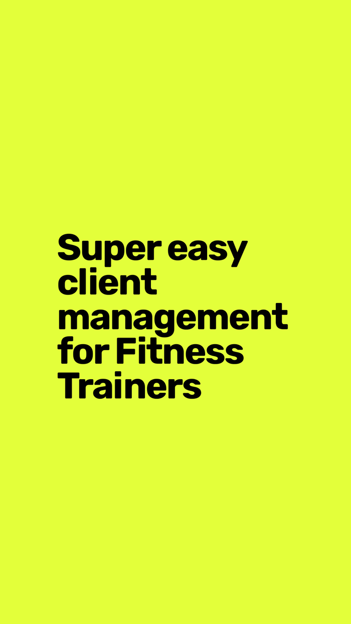 ActiveList - Fitness People