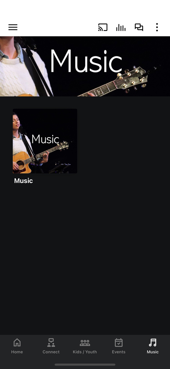 New Beginnings Church VA