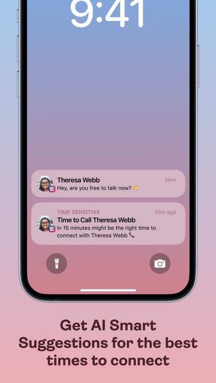 Katch - AI Call Assistant screenshot-4