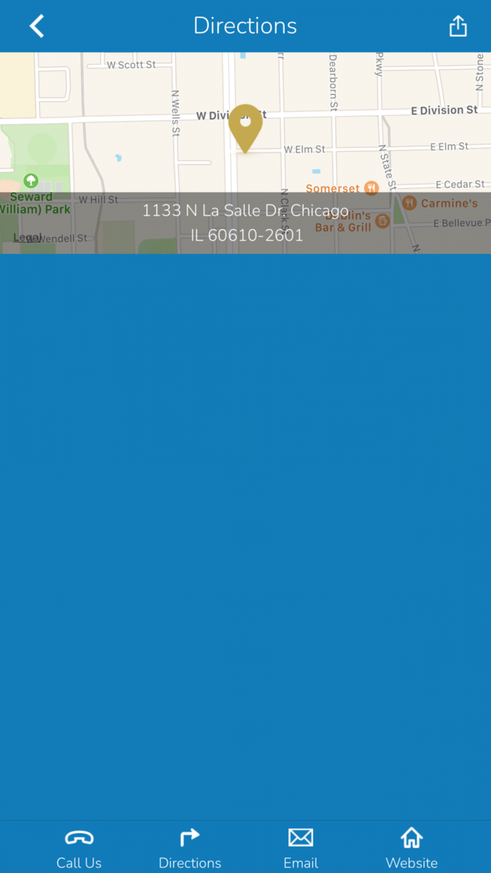 Ascension Episcopal - Chicago