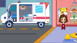 Game screenshot Dodo Hospital - Educational apk