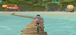 Game screenshot BMX Bike Track 2021 hack