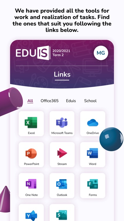 Eduis screenshot-7