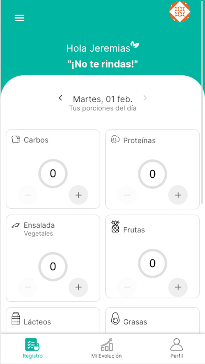 Dra Tello Nutrición