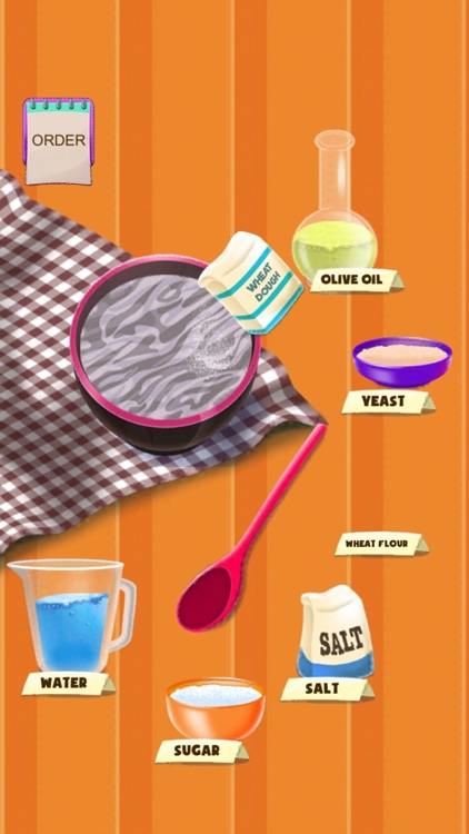 Good Pizza Shop - Food Games screenshot-3