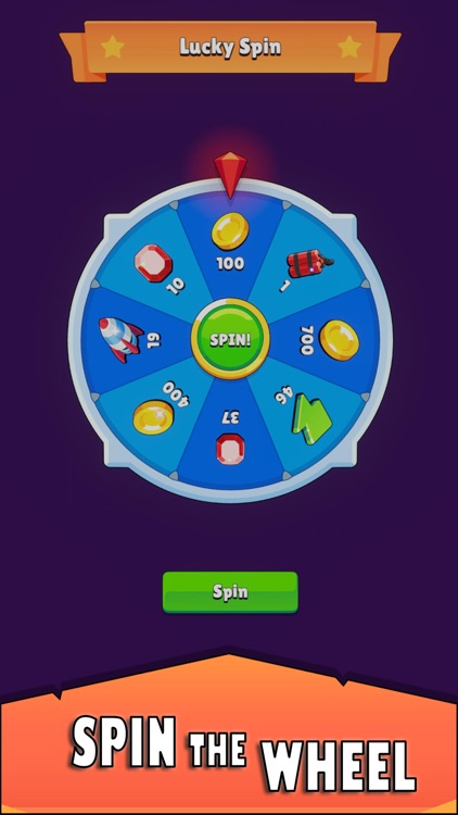 Helix Blocks screenshot-4