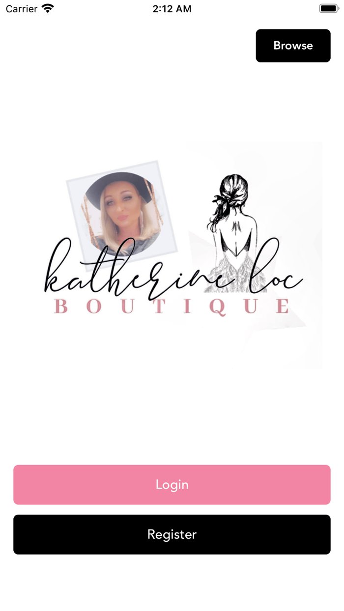 Katherine Loc Boutique