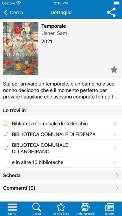 BiblioParma screenshot-3