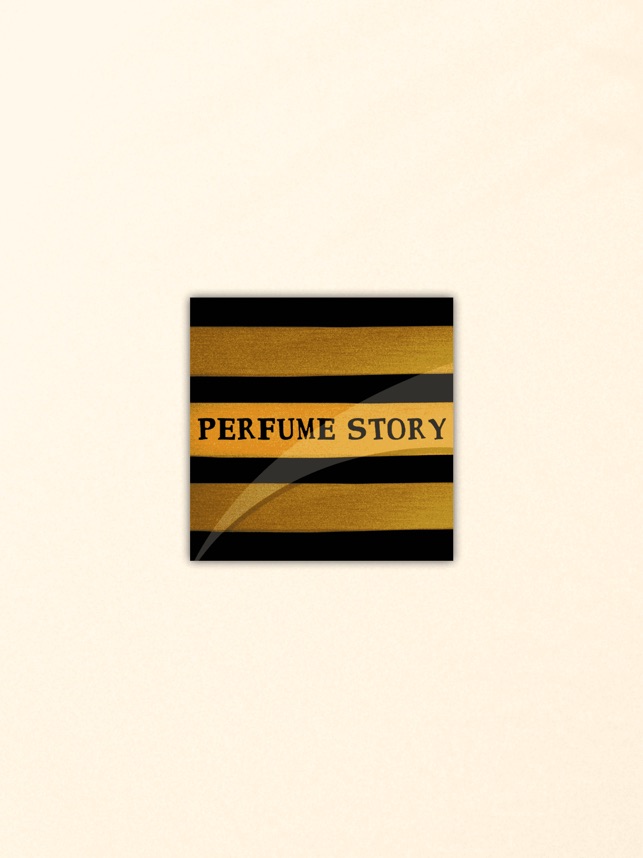 Perfume Story をapp Storeで