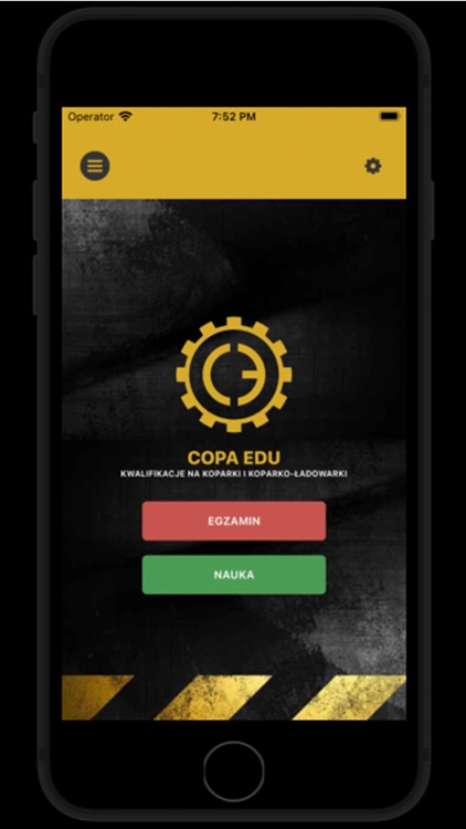 Copa Edu