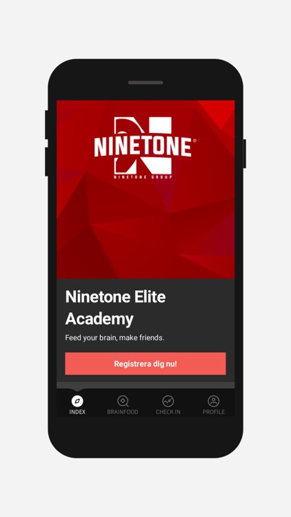 Ninetone Elite