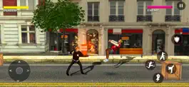 Game screenshot Spider Fighter superhero City hack