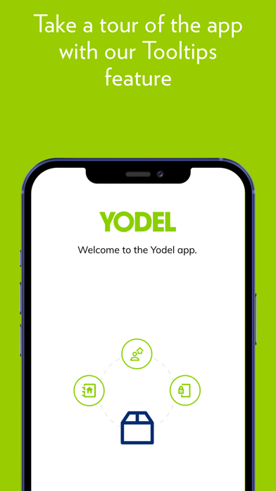 Yodel - Parcel Tracker App UKのおすすめ画像9