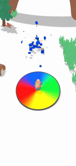 Game screenshot Strange Colors mod apk