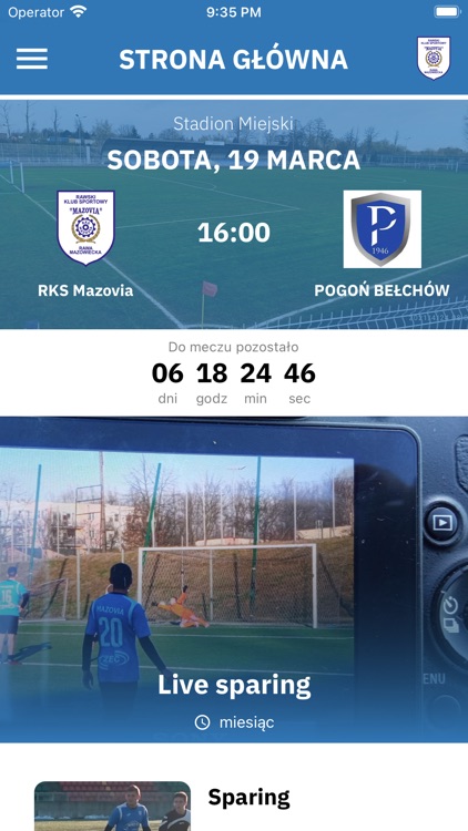 RKS Mazovia