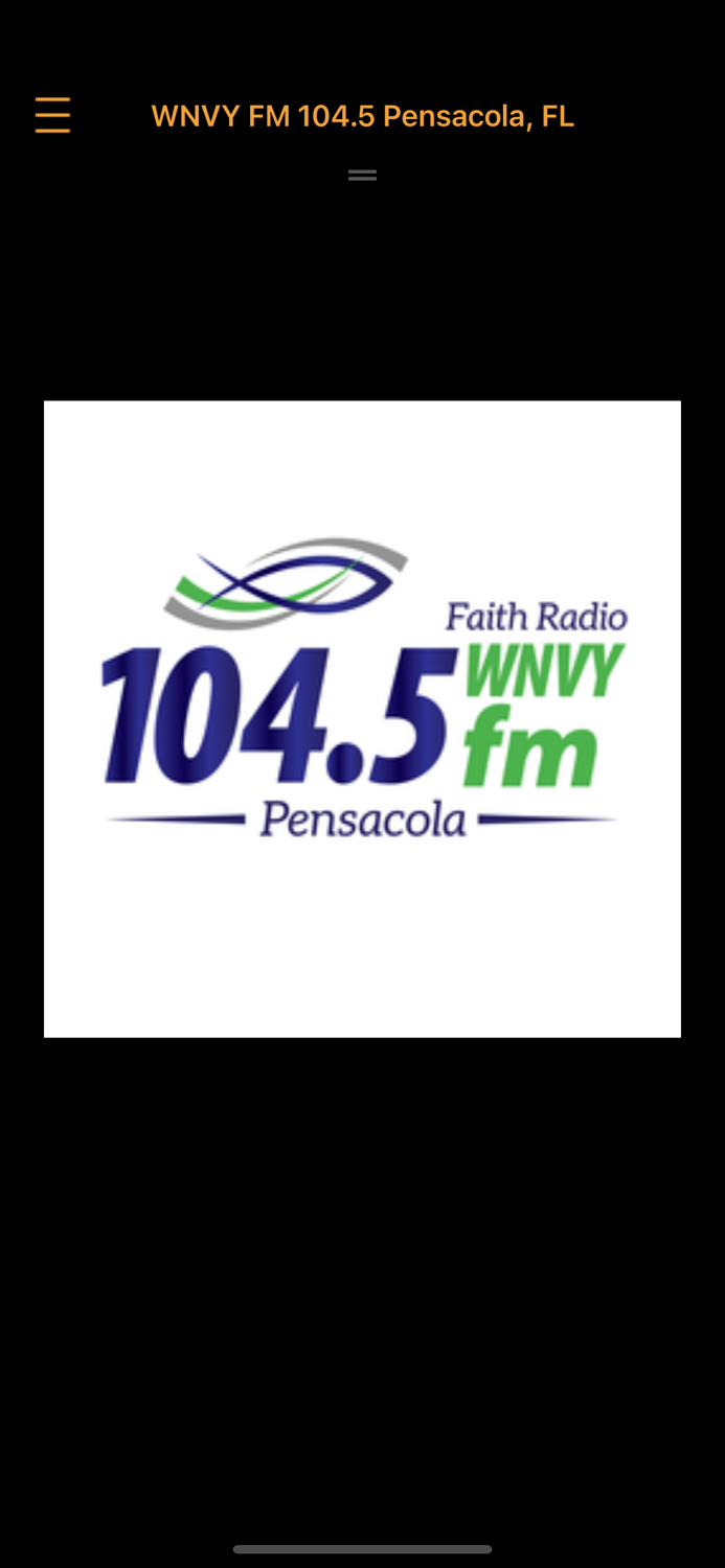 WNVY 104.5 FM Radio