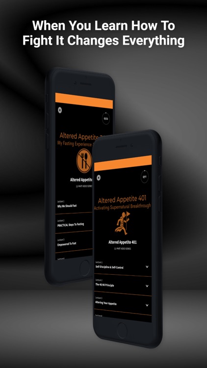 The 420 Pound Christian screenshot-6