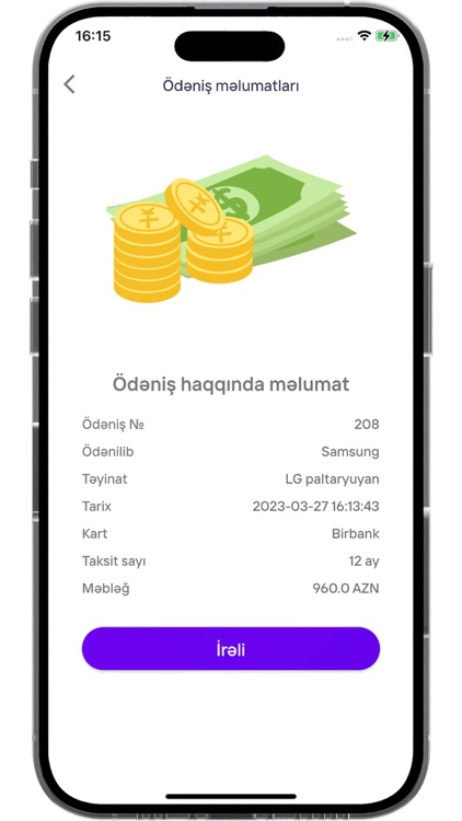 LiderPay