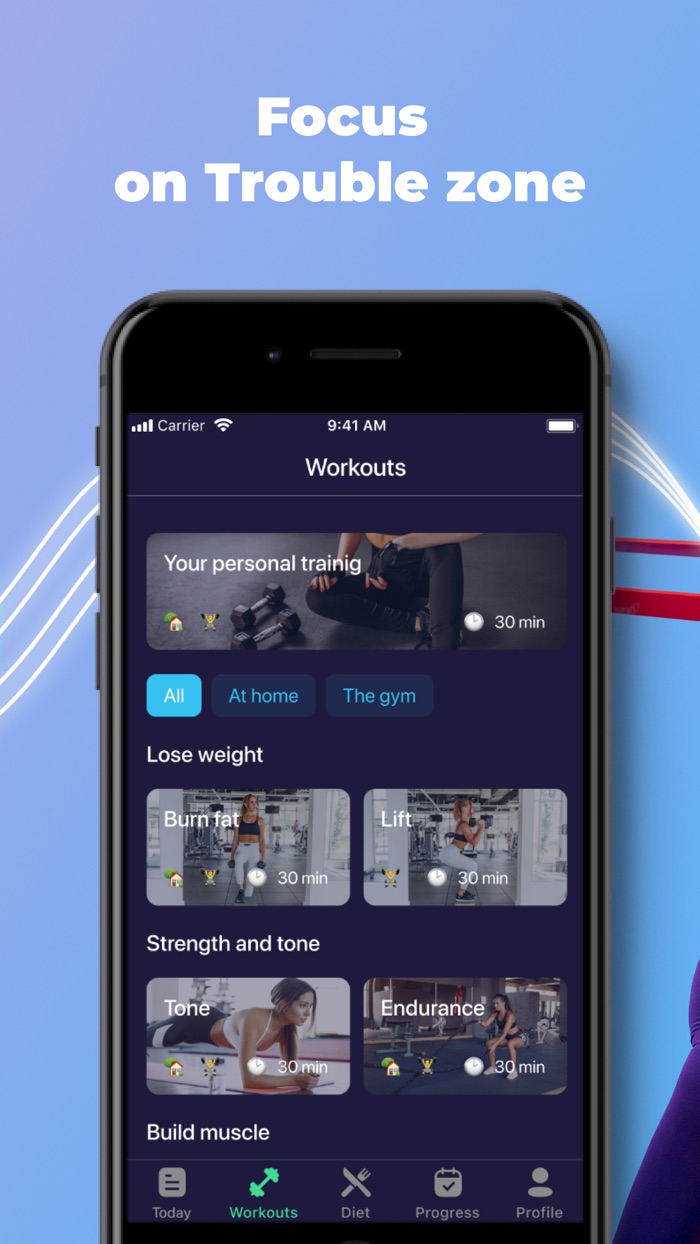 Fitness Body My Diet Coach