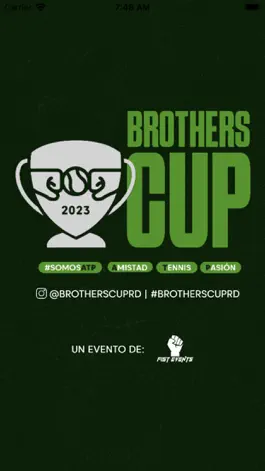 Game screenshot BrothersCup 2023 mod apk