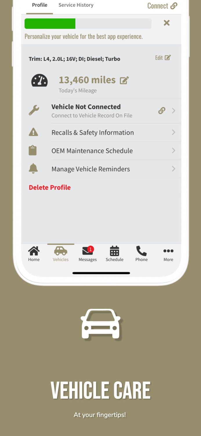 Honest Toms Auto Care