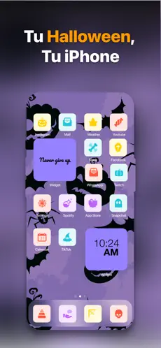 Immagine di 1 PLAW Fondos de pantalla,Iconos iphone