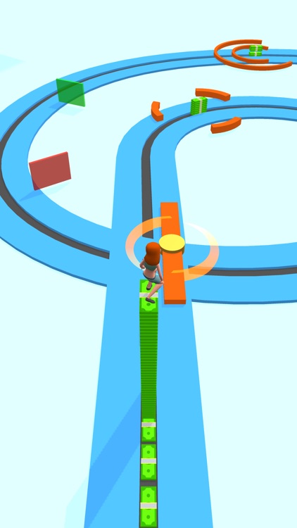 Money Line 3D screenshot-4