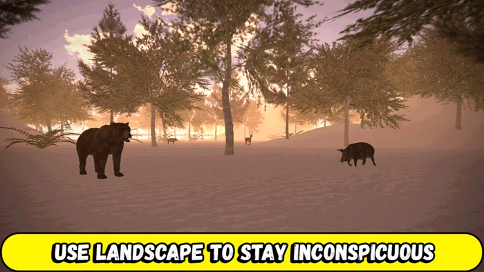 Hunting Clash Games 3D Offline