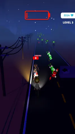 Game screenshot Zombie Burner! hack