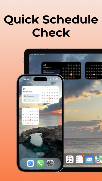 Flow: Diary, Calendar, Gallery screenshot-5