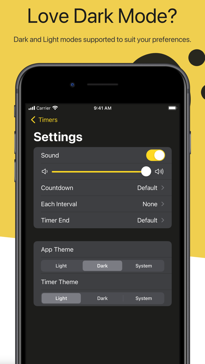 TimerNinja - Workout Timers