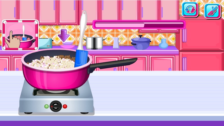 Cooking World - Free Cooking Game Online – Play Free in Browser 